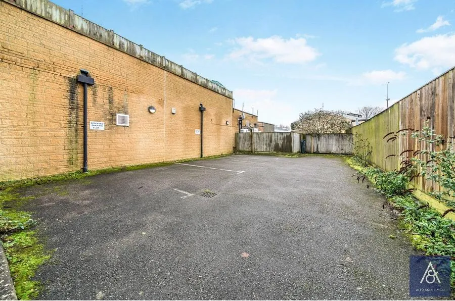 Park End, Croughton, NN13, photo 13