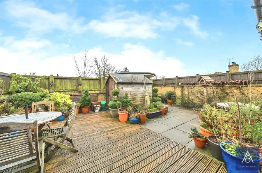 Park End, Croughton, NN13, photo 10