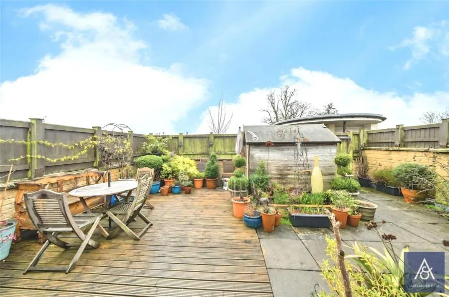 Park End, Croughton, NN13, photo 11
