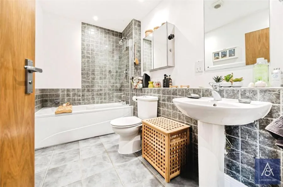 Park End, Croughton, NN13, photo 9