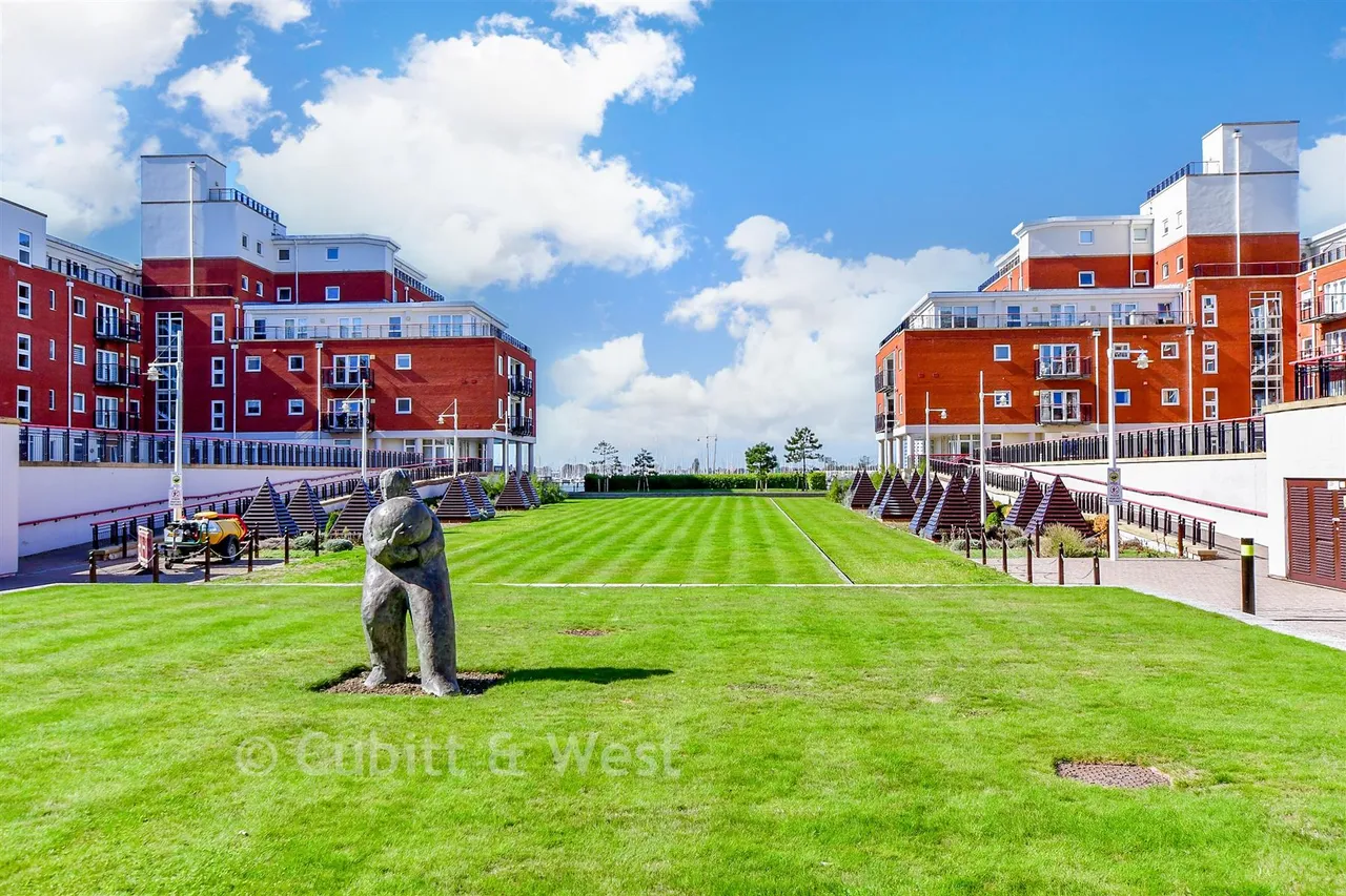 Gunwharf Quays, Portsmouth, PO1, photo 10