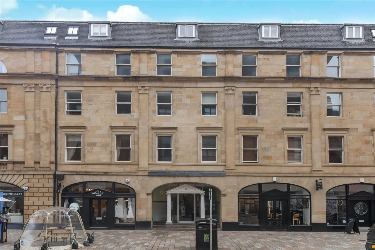 Wilson Street, Glasgow, G1, photo 15