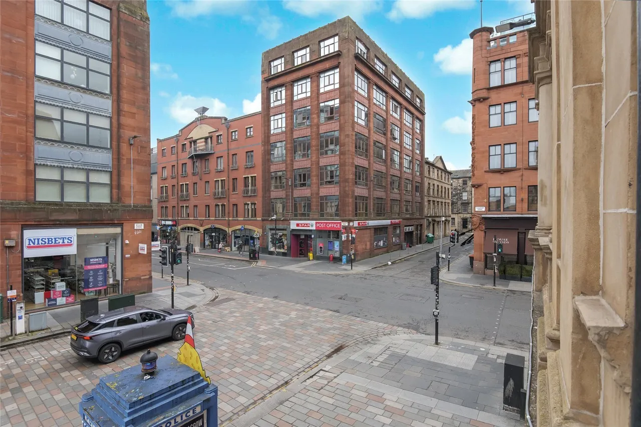 Wilson Street, Glasgow, G1, photo 8