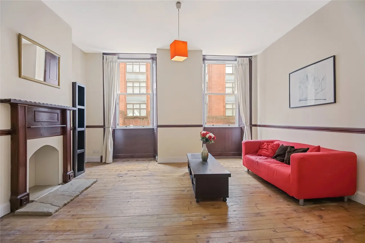 Wilson Street, Glasgow, G1, photo 4