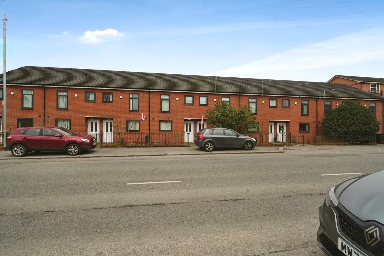 Brightsmith Way, MANCHESTER, Lancashire, M27, photo 17