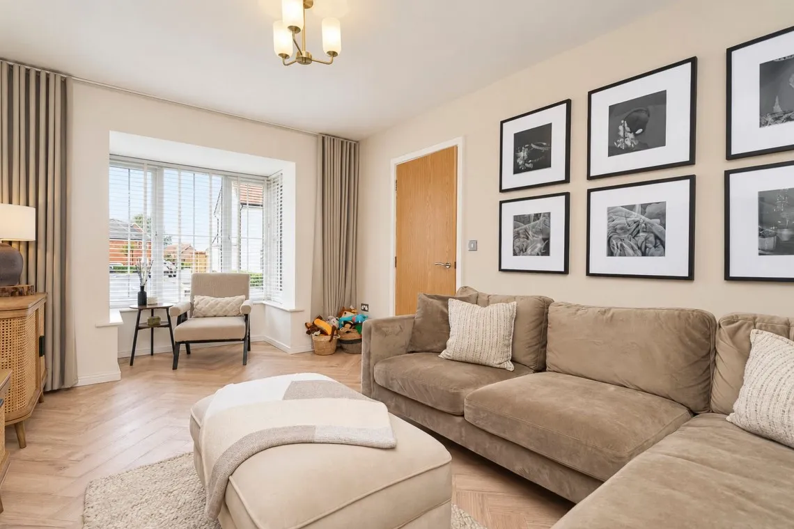 Loom Crescent, Bamber Bridge, PR5, photo 7