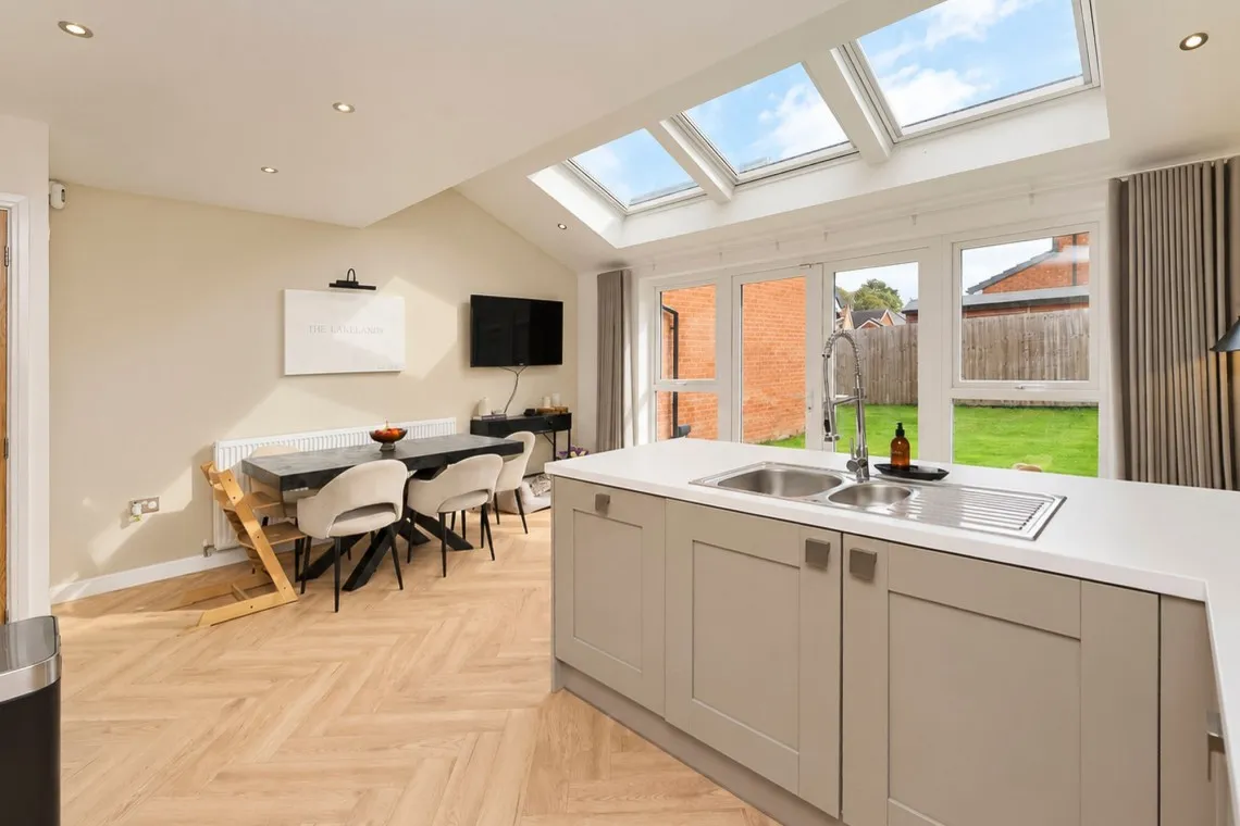 Loom Crescent, Bamber Bridge, PR5, photo 15