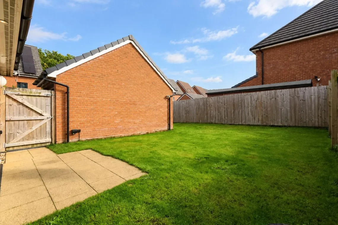 Loom Crescent, Bamber Bridge, PR5, photo 49