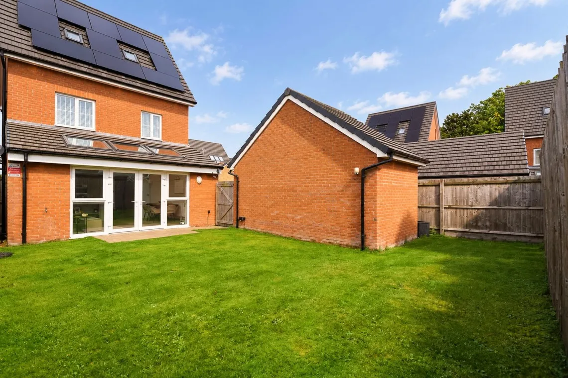 Loom Crescent, Bamber Bridge, PR5, photo 50