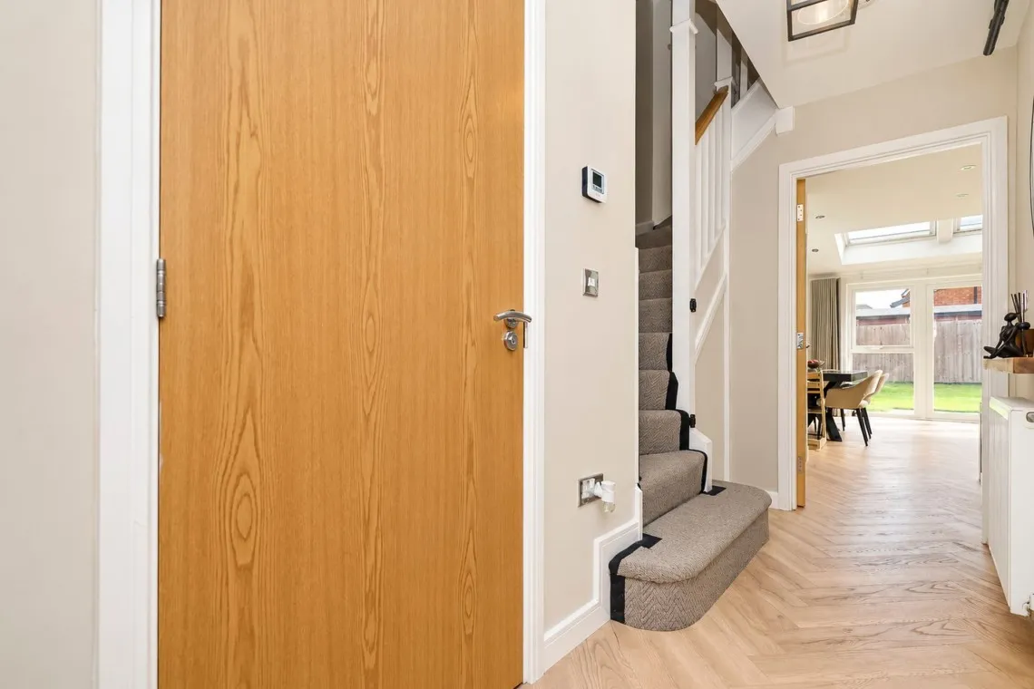 Loom Crescent, Bamber Bridge, PR5, photo 6