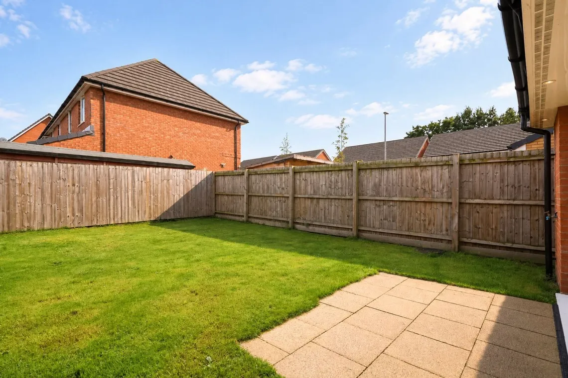 Loom Crescent, Bamber Bridge, PR5, photo 48