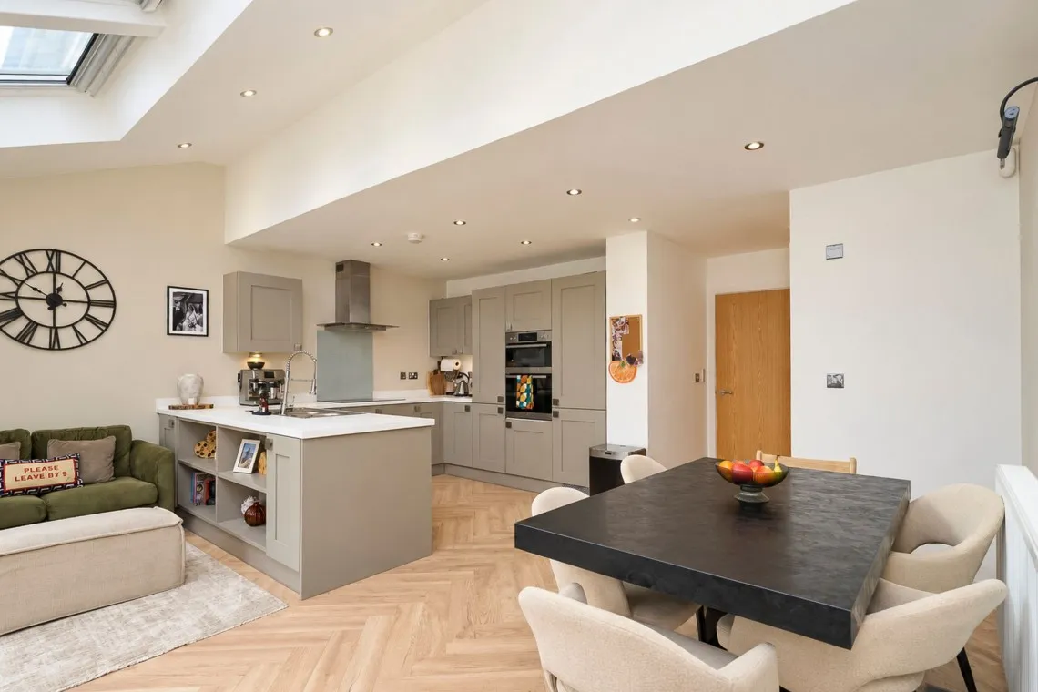Loom Crescent, Bamber Bridge, PR5, photo 12