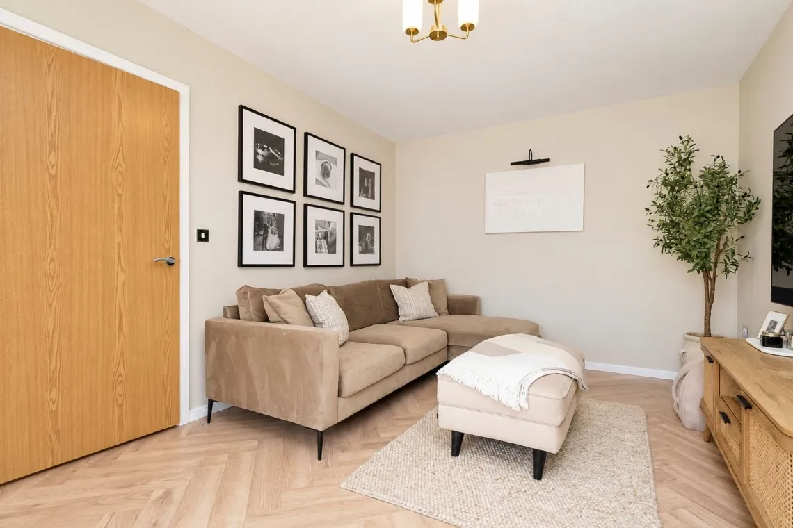 Loom Crescent, Bamber Bridge, PR5, photo 8
