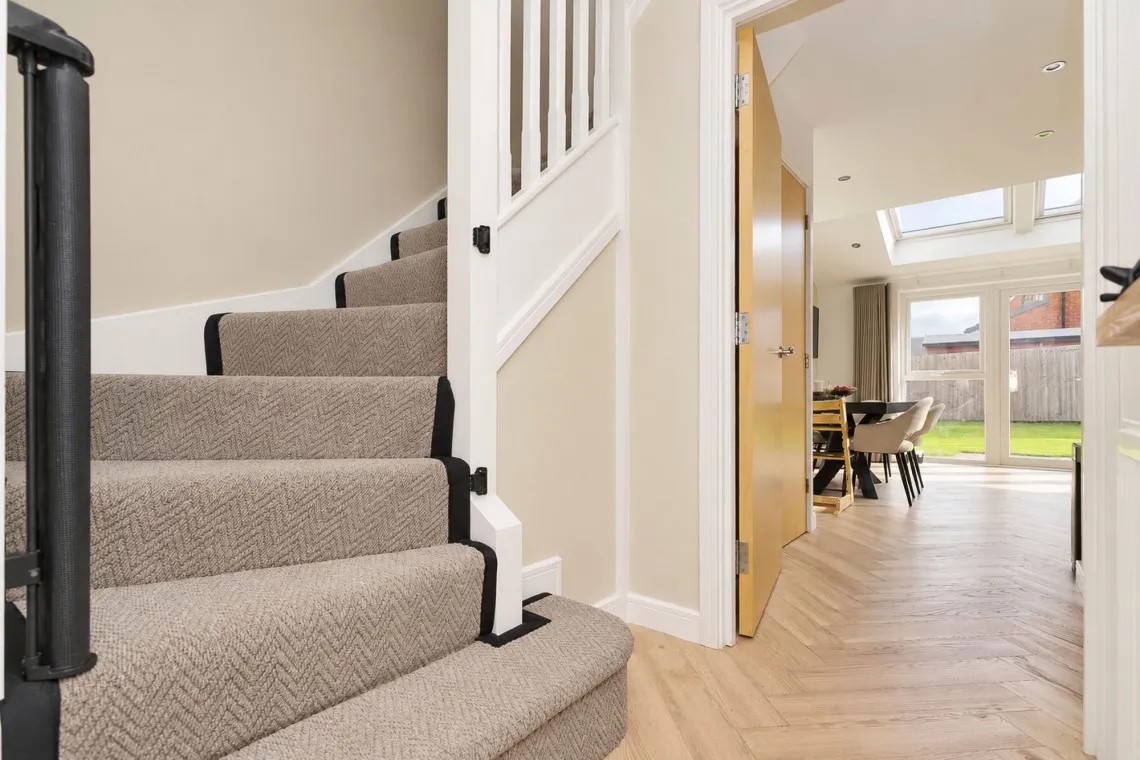 Loom Crescent, Bamber Bridge, PR5, photo 21