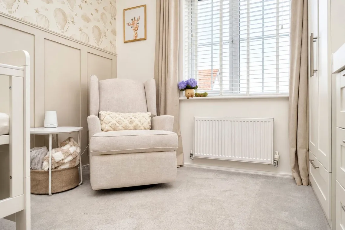 Loom Crescent, Bamber Bridge, PR5, photo 24