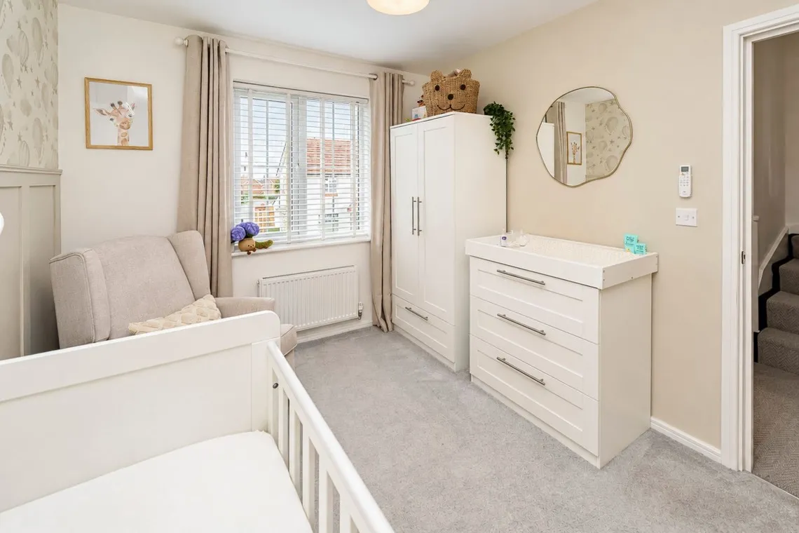 Loom Crescent, Bamber Bridge, PR5, photo 28