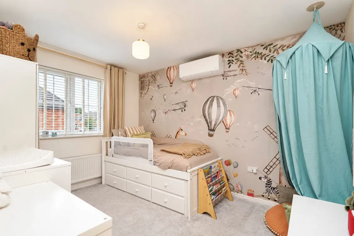 Loom Crescent, Bamber Bridge, PR5, photo 32