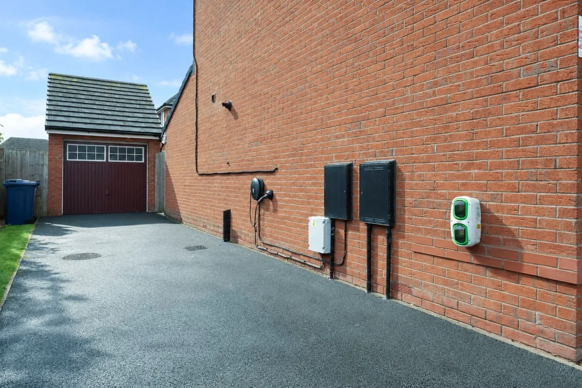 Loom Crescent, Bamber Bridge, PR5, photo 47