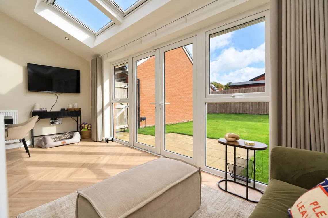 Loom Crescent, Bamber Bridge, PR5, photo 16