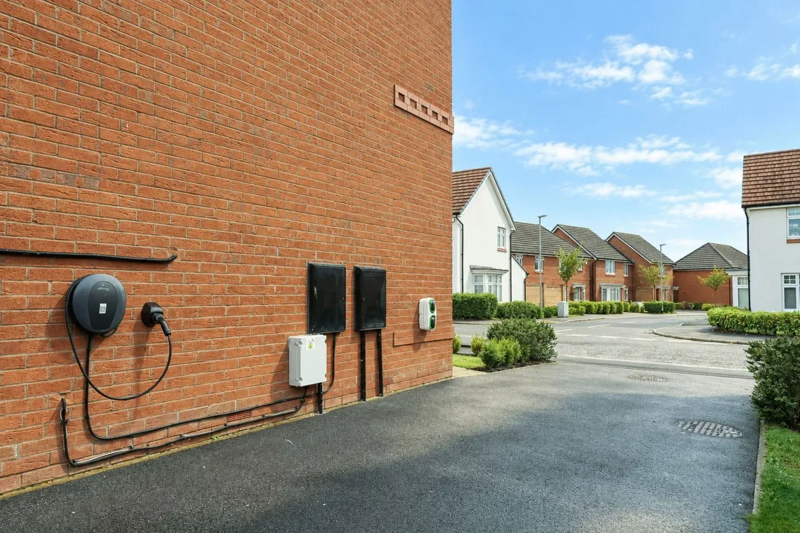 Loom Crescent, Bamber Bridge, PR5, photo 46