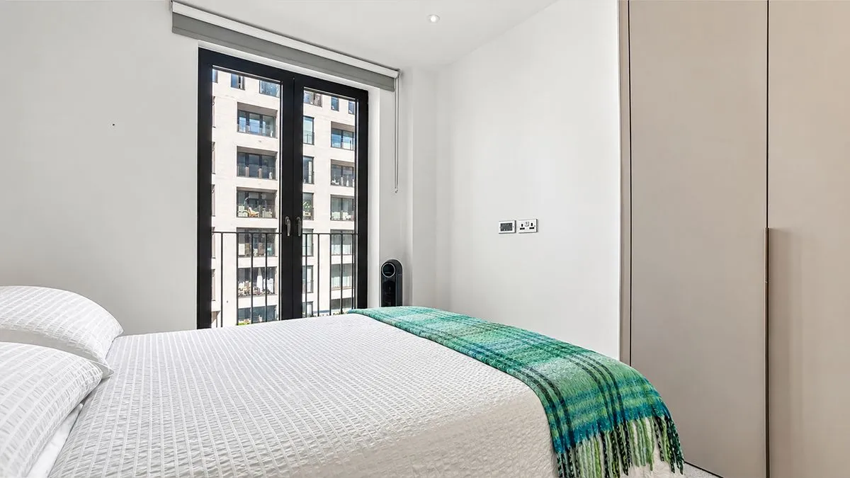 Gorsuch Place, London, E2, photo 11