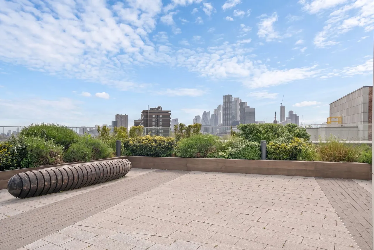 Gorsuch Place, London, E2, photo 22