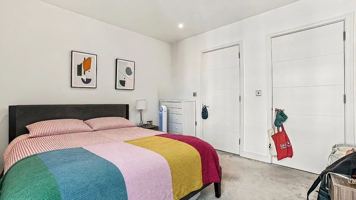 Gorsuch Place, London, E2, photo 8