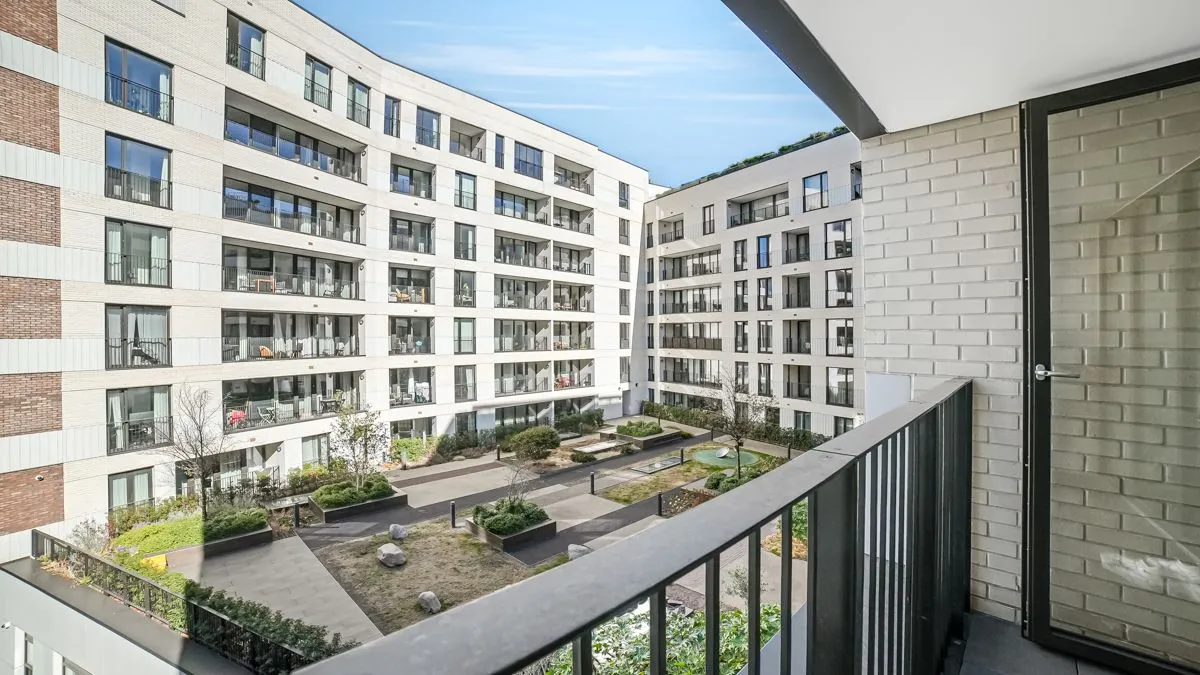 Gorsuch Place, London, E2, photo 15
