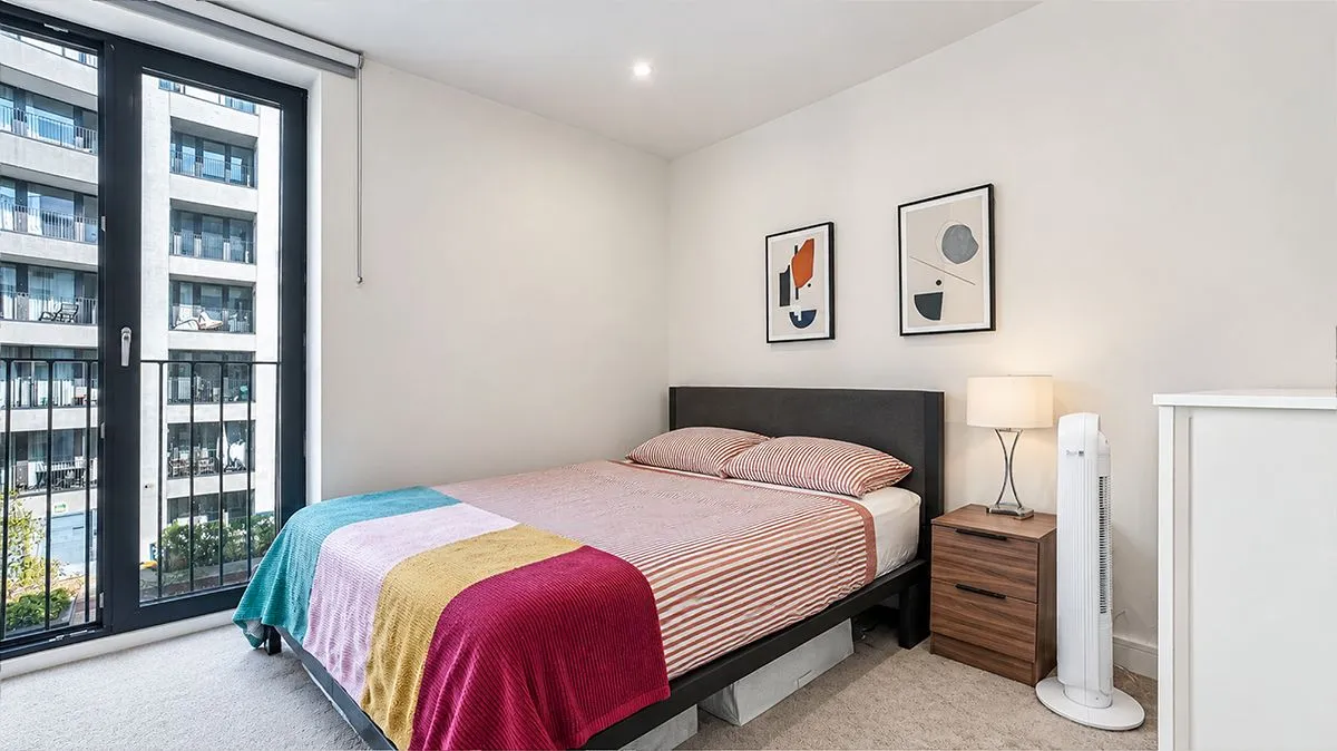 Gorsuch Place, London, E2, photo 7