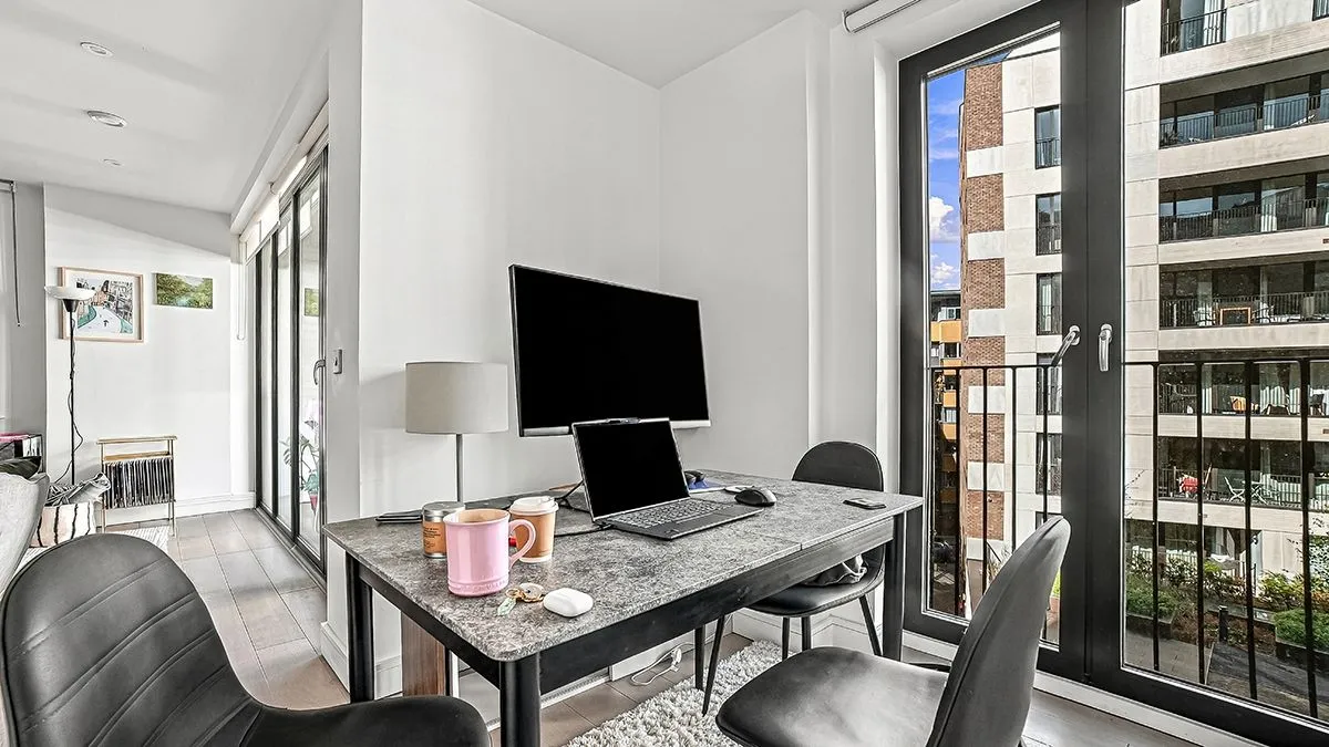 Gorsuch Place, London, E2, photo 6