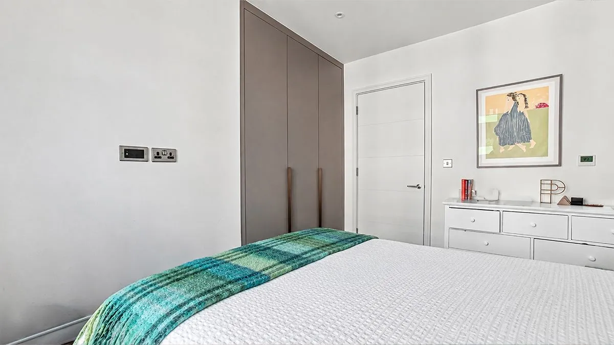 Gorsuch Place, London, E2, photo 12