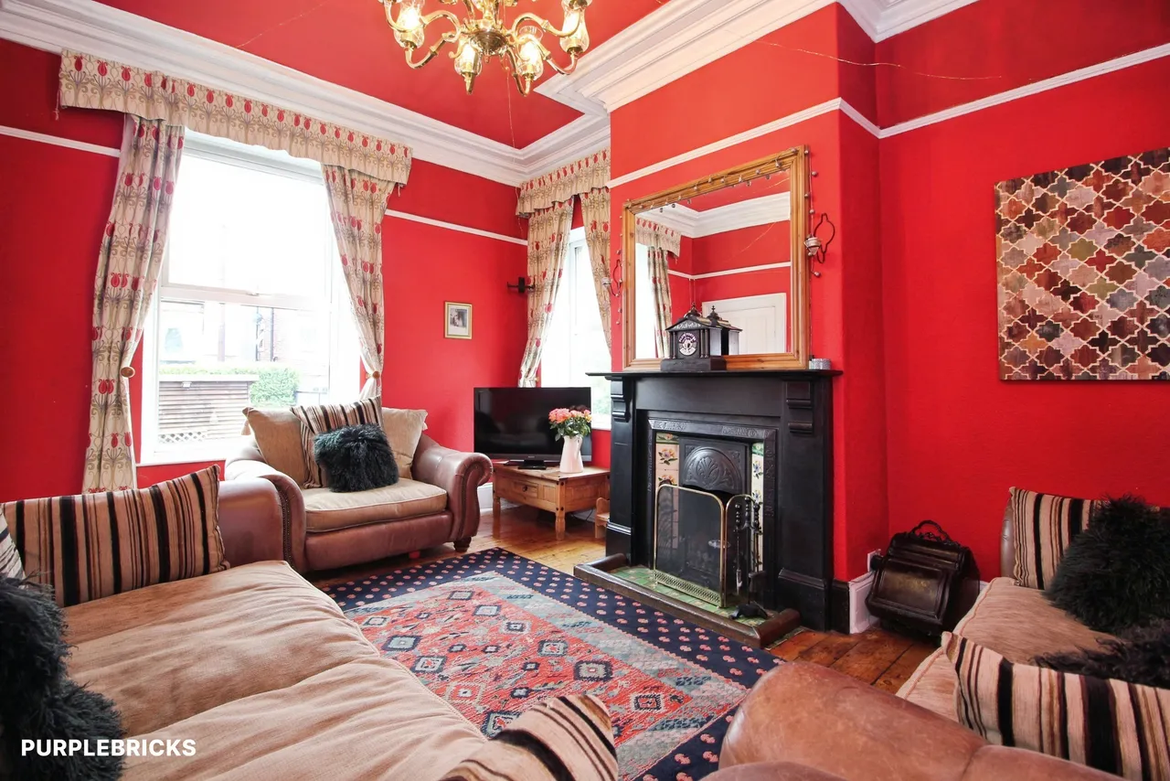 Healey Lane, Batley, WF17, photo 15