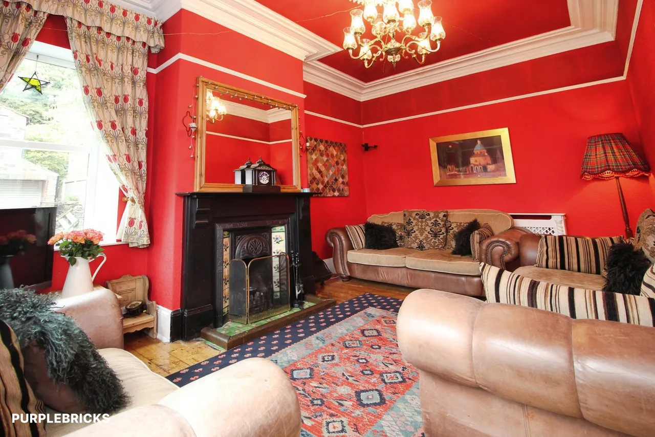 Healey Lane, Batley, WF17, photo 14