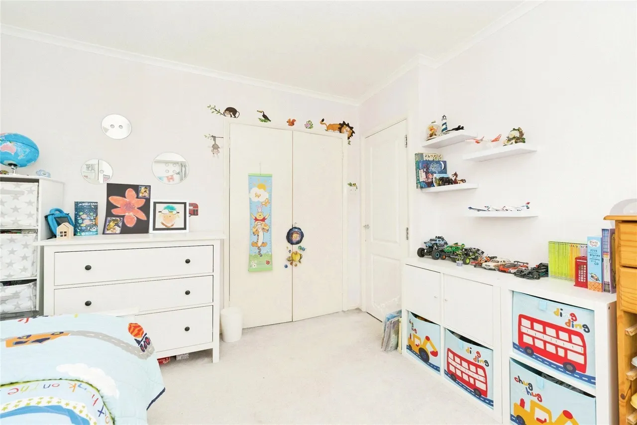 Watermill Close, Richmond, TW10, photo 9