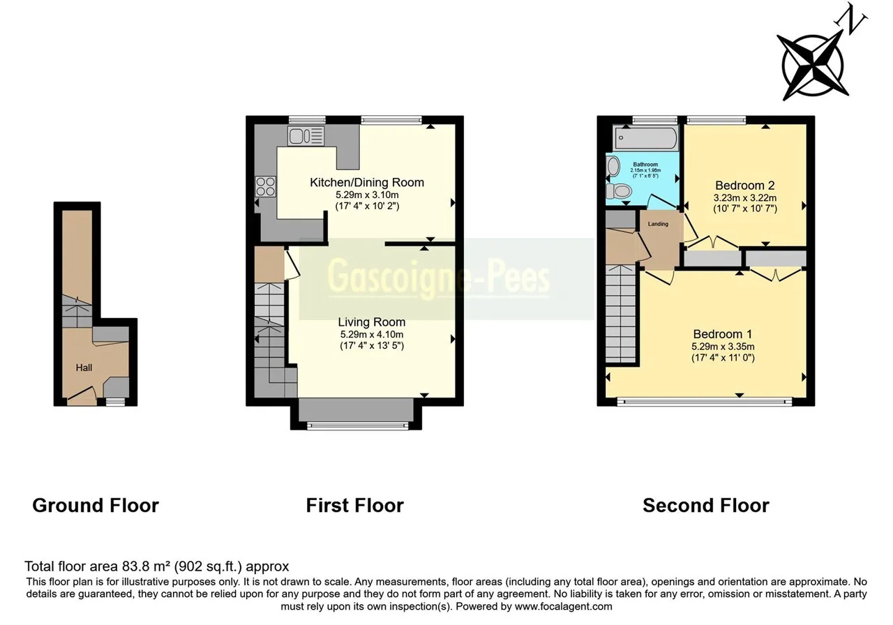 Watermill Close, Richmond, TW10, photo 11