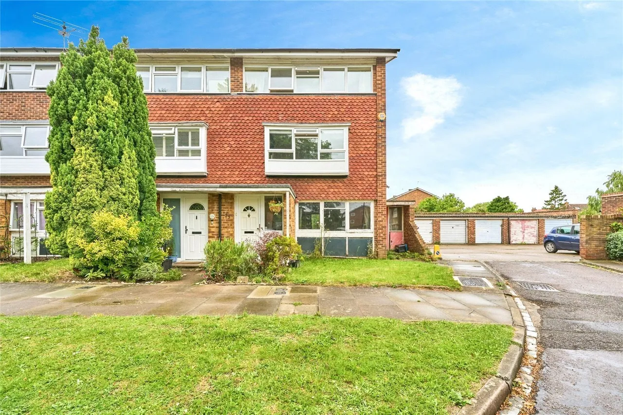 Watermill Close, Richmond, TW10, photo 5