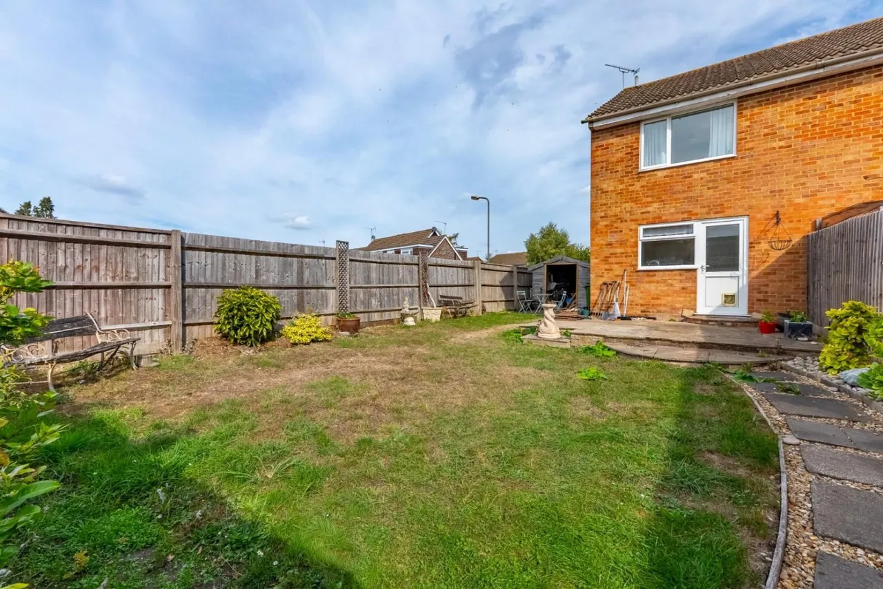Rothschild Avenue, Aston Clinton, HP22, photo 9