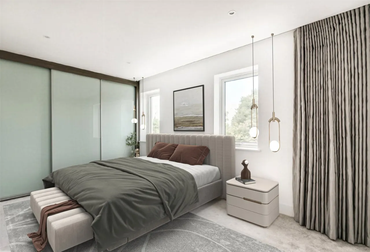 Noel Square, Teddington, TW11, photo 4