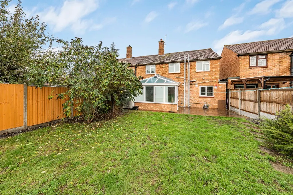 St. Marys Road, Denham, UB9, photo 11