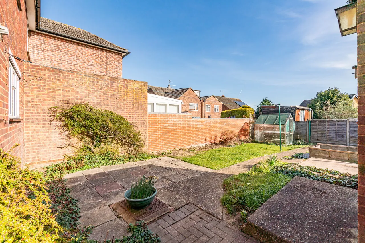 Parnel Road, Ware, SG12 7LE, photo 5