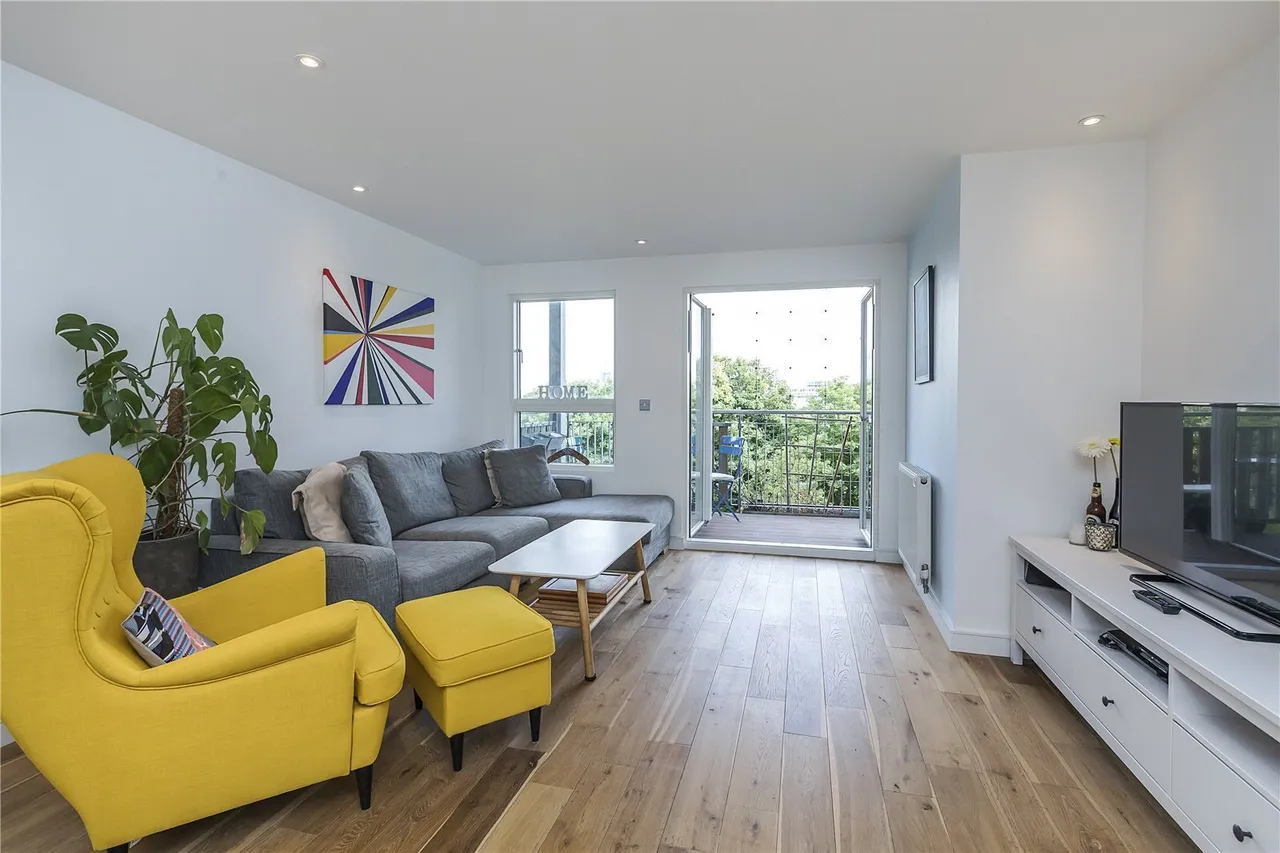 Seren Park Gardens, London, SE3, photo 6
