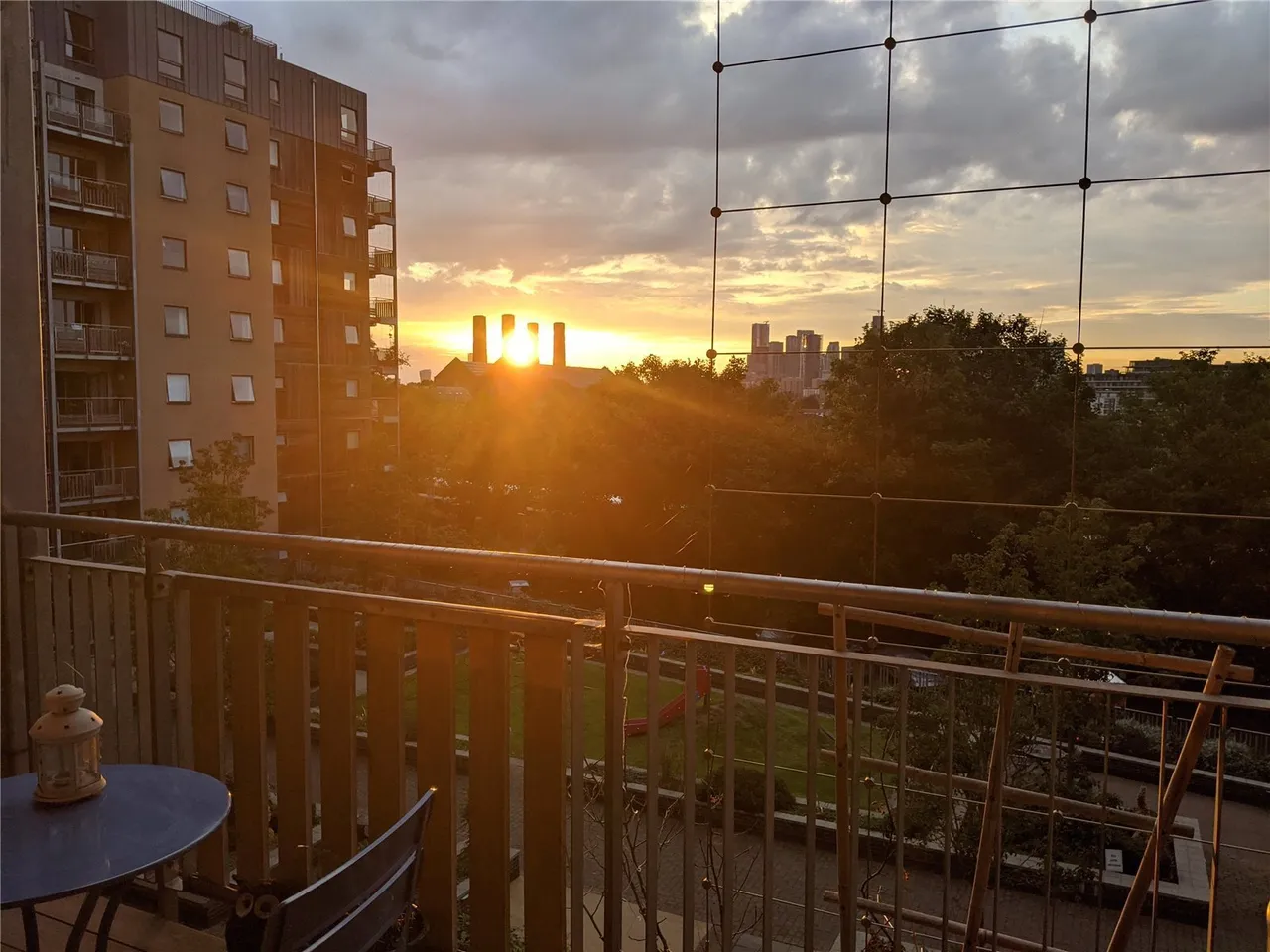Seren Park Gardens, London, SE3, photo 11