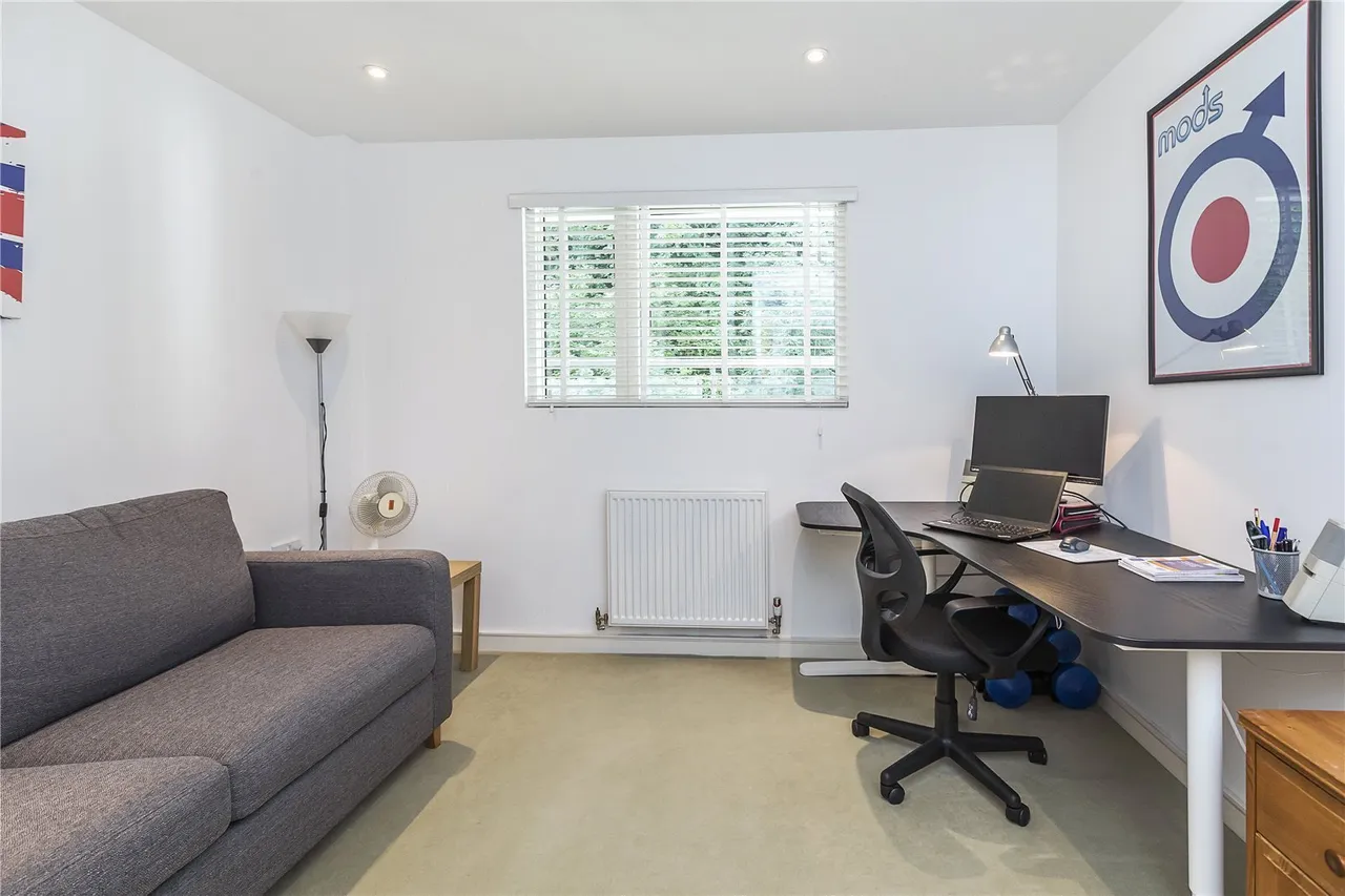 Seren Park Gardens, London, SE3, photo 7