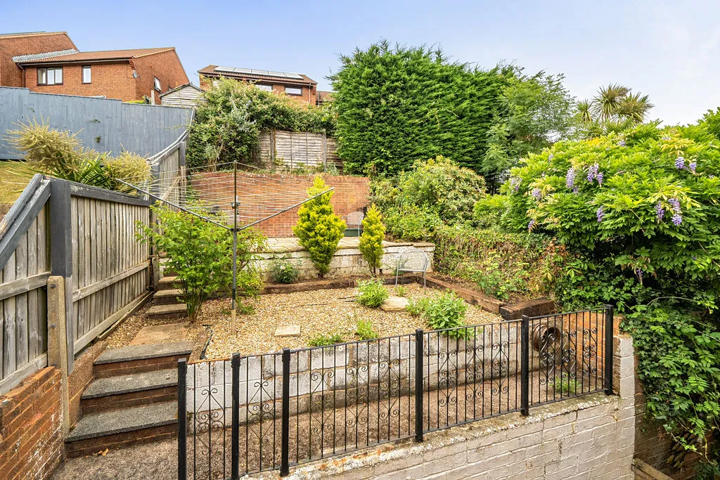 Chancellors Way, Exeter, photo 18