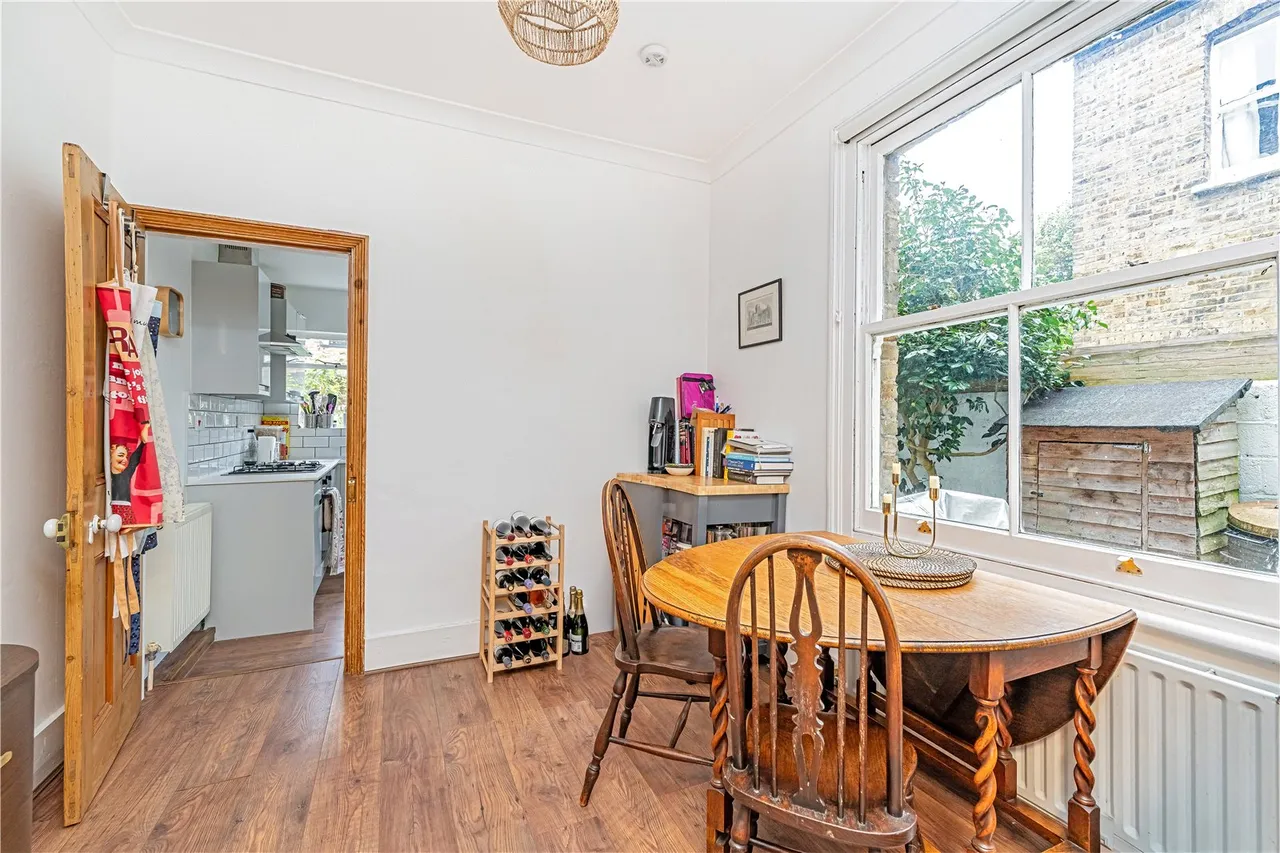 Oldfield Road, Hampton, TW12 2AE, photo 8