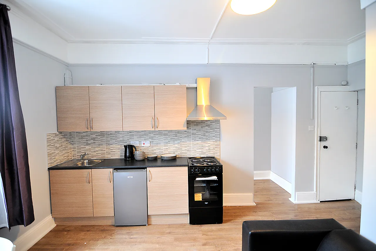Cheniston Gardens, Kensington, W8, photo 2