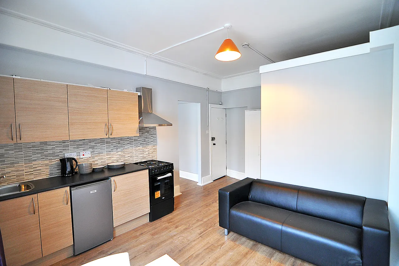 Cheniston Gardens, Kensington, W8, photo 5