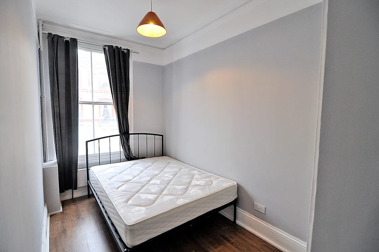Cheniston Gardens, Kensington, W8, photo 4