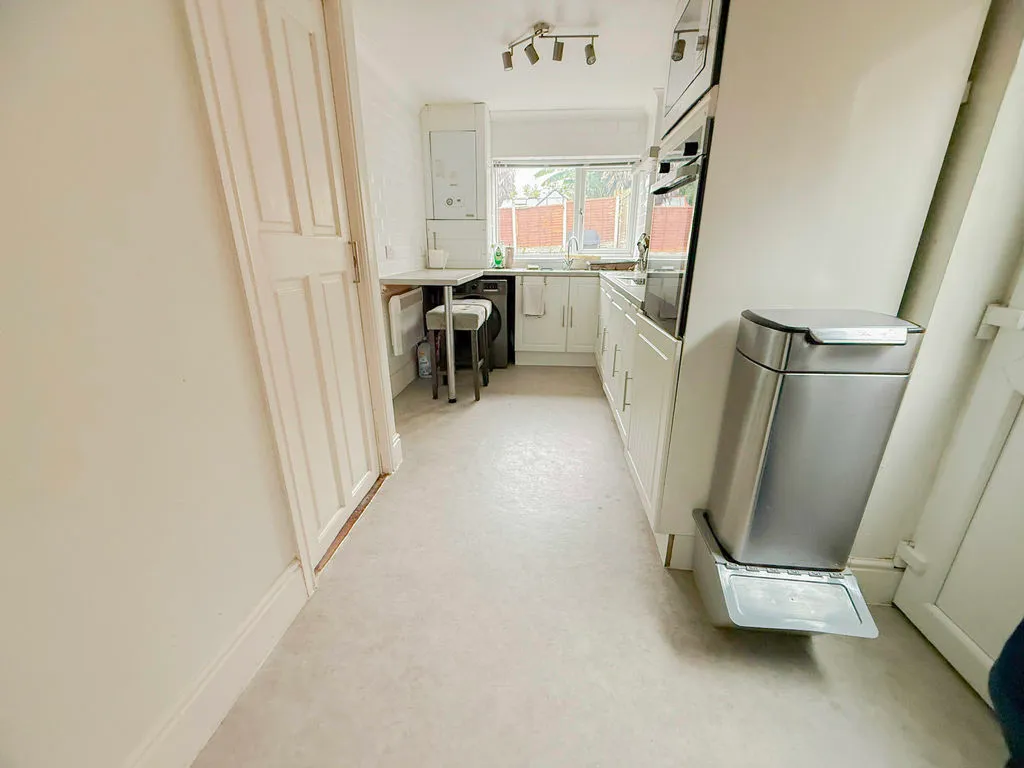 Beech Dene Grove, Erdington, B23, photo 21