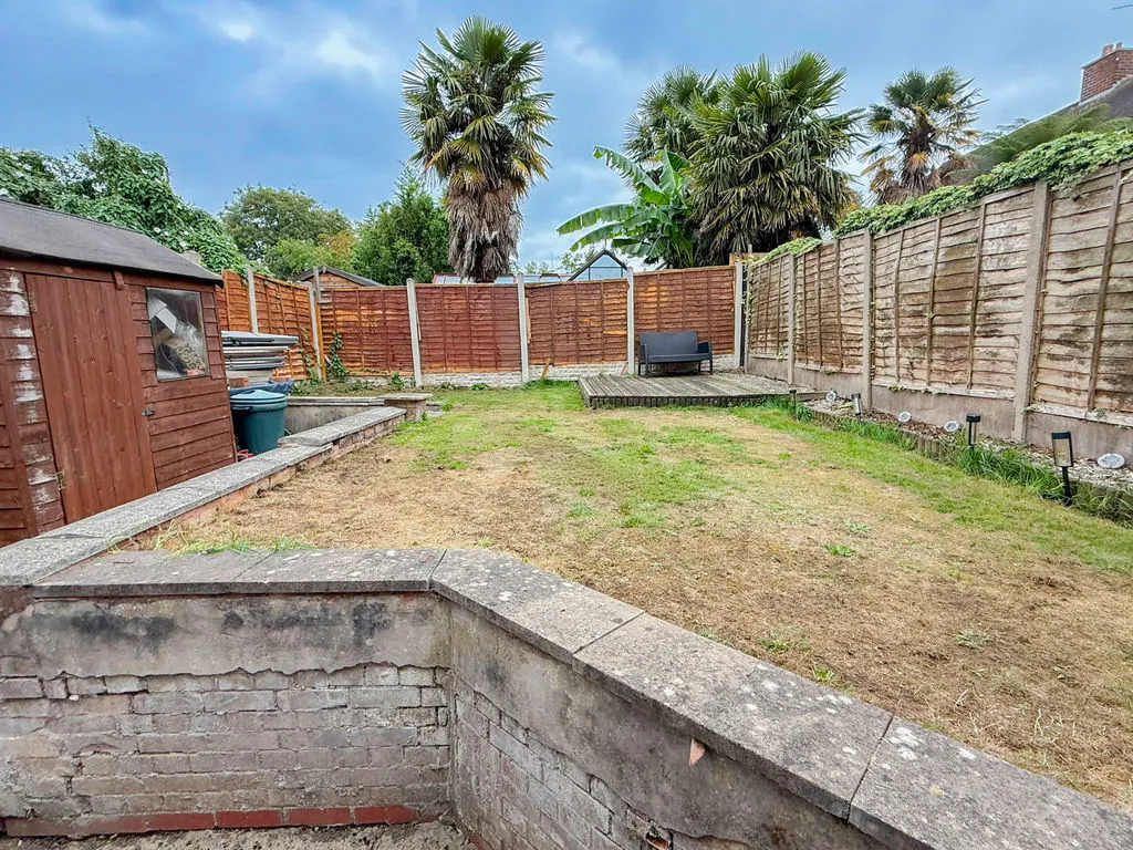 Beech Dene Grove, Erdington, B23, photo 7